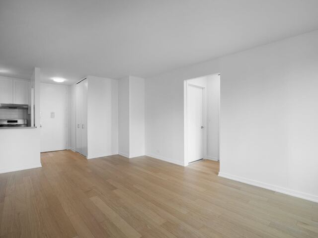 1-Bedroom at South Park Tower
