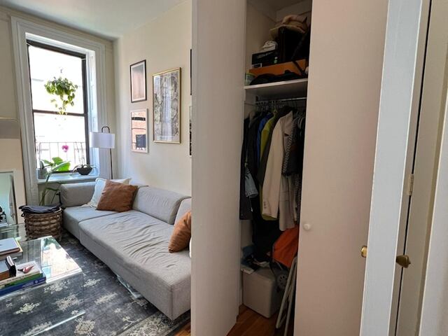 2-Bedroom at 9 Stanton Street