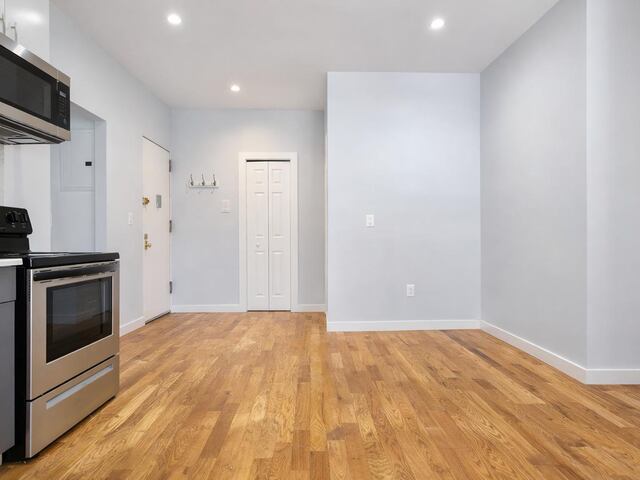 2-Bedroom at 518 West 204th Street