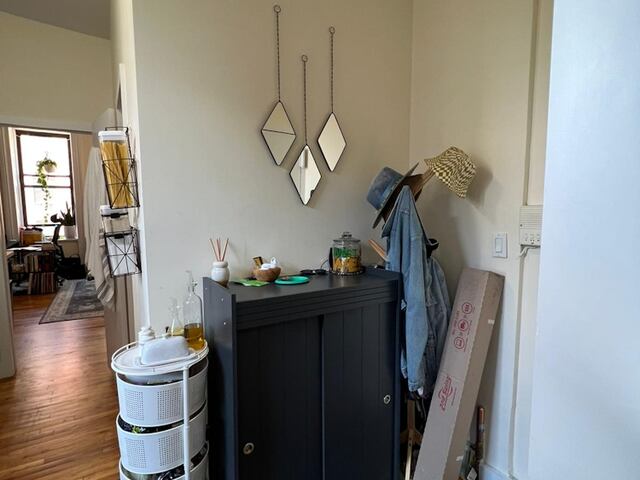 2-Bedroom at 9 Stanton Street