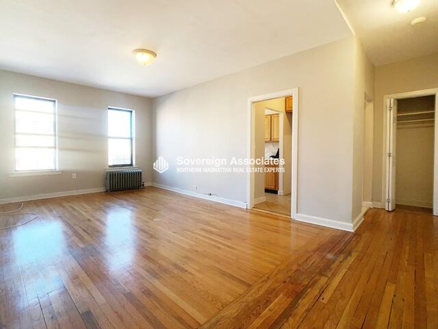 4-Bedroom at 590 Fort Washington Avenue