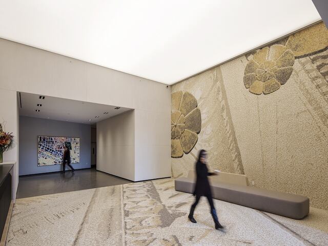 1-Bedroom at The Ashland