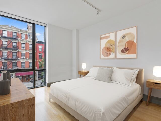 1-Bedroom at Cobble Hill Mews