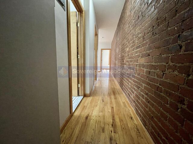 2-Bedroom at 81 Cabrini Boulevard