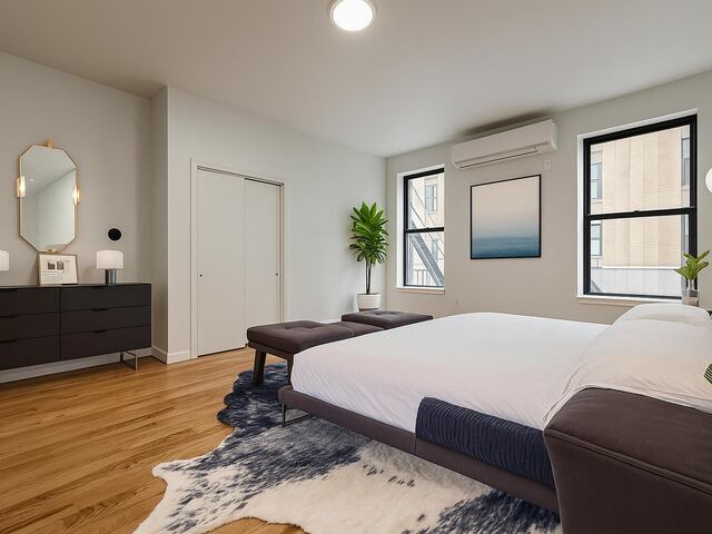 Studio at 346 West 52nd Street