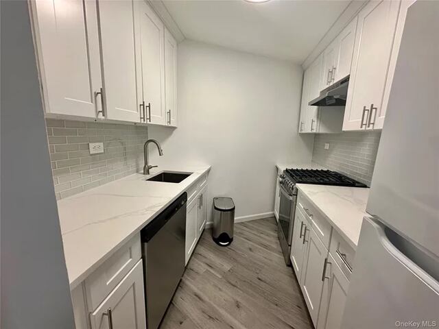 Studio at 2 Bay Club Drive