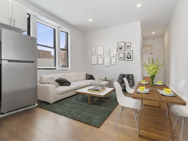 2-Bedroom at 45 Tiemann Place