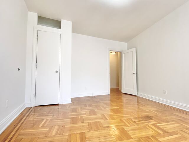 2-Bedroom at 640 Fort Washington Avenue