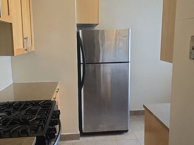 2-Bedroom at Parker Towers: 104-40 Queens Blvd