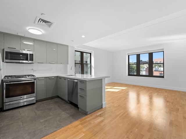 3-Bedroom at 310 Clarkson Avenue