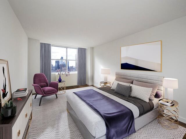 1-Bedroom at The Regent