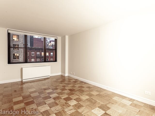 1-Bedroom at Claridge House