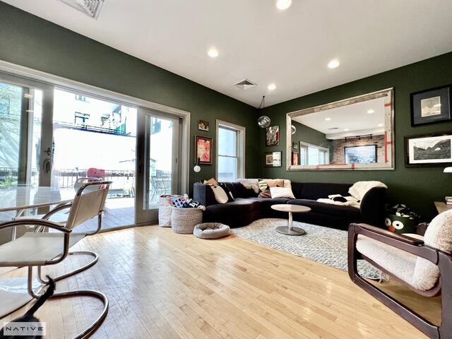 2-Bedroom at 31 Greenpoint Avenue