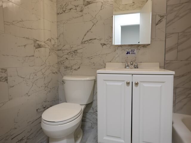 1-Bedroom at Yorkshire Towers