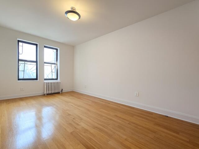 3-Bedroom at 660 Fort Washington Avenue