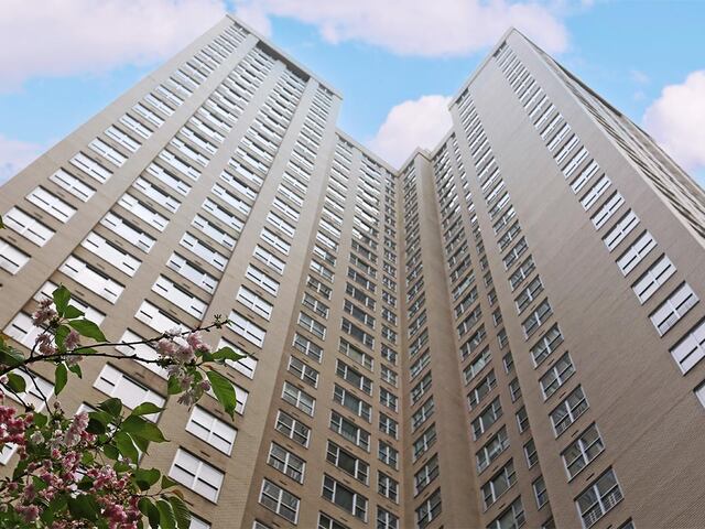 1-Bedroom at The Bristol