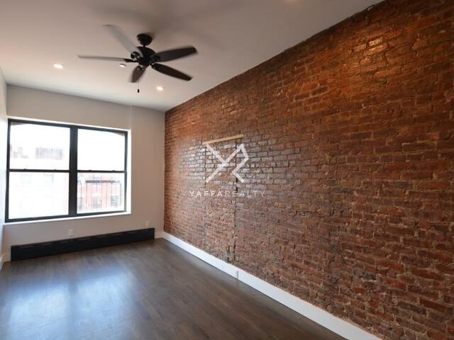 1-Bedroom at 1621 Nostrand Avenue
