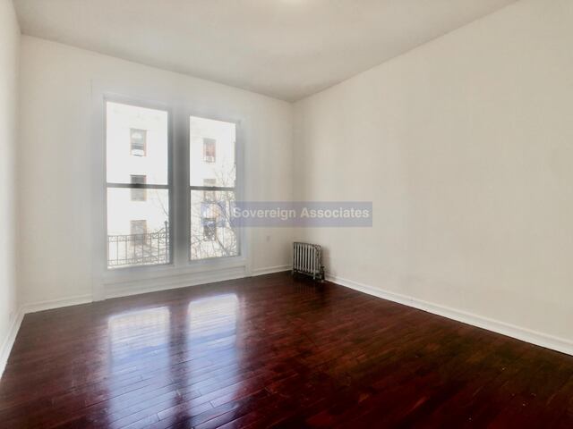 4-Bedroom at 255 Fort Washington Avenue