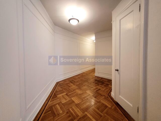 2-Bedroom at 640 Fort Washington Avenue