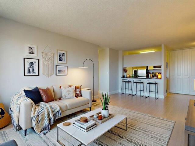 1-Bedroom at Normandie Court: 225 East 95th