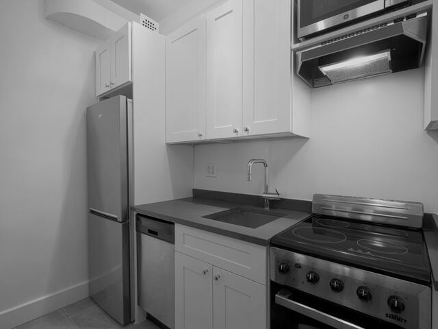 Studio at 24 Fifth Avenue