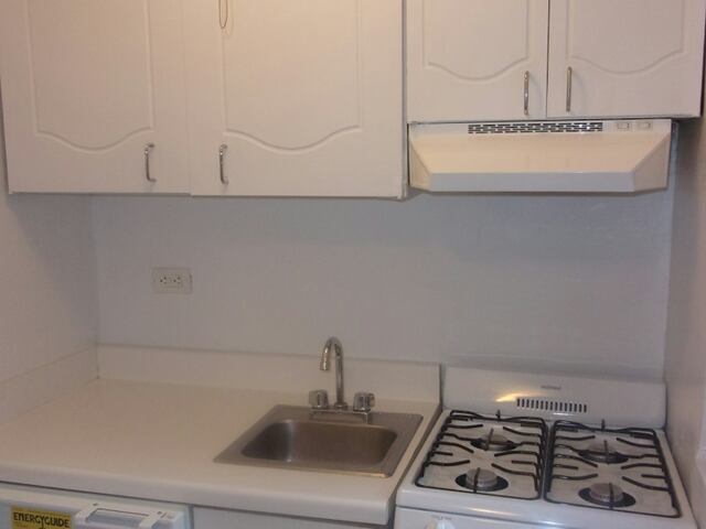 Studio at Towne House