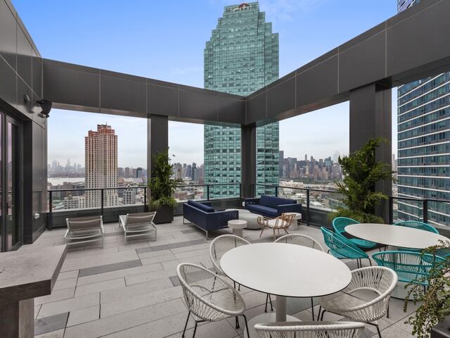 Studio at Watermark LIC