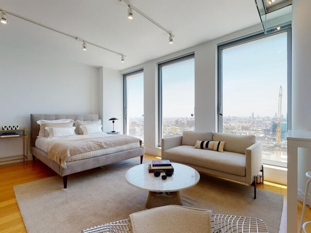 Studio at One South 1st