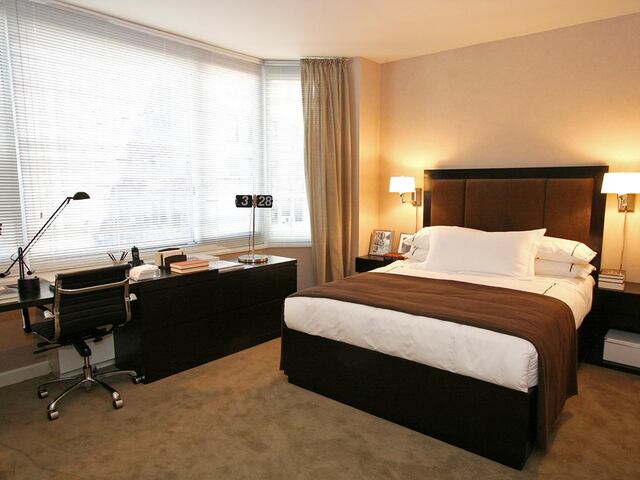 2-Bedroom at Emerald Green