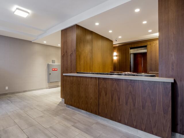 1-Bedroom at Park West Village: 788 Columbus Ave