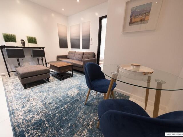 3-Bedroom at 5 West 101st Street