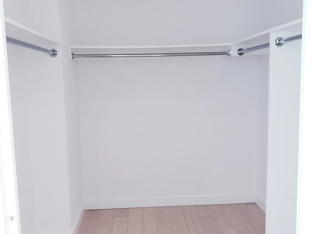 2-Bedroom at 535W43