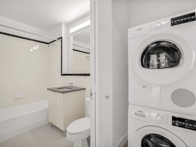 1-Bedroom at 420 West 42nd Street