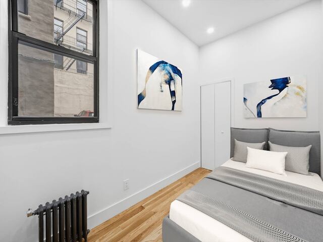 2-Bedroom at 9 Stanton Street