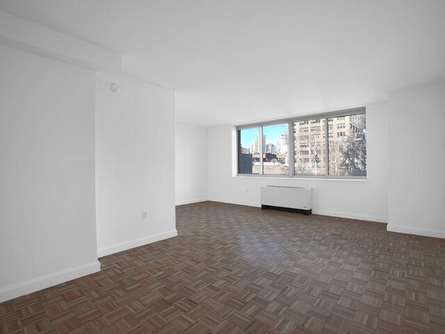 Studio at 360 West 43rd Street