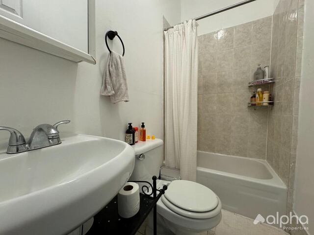 3-Bedroom at 161 East 107th Street