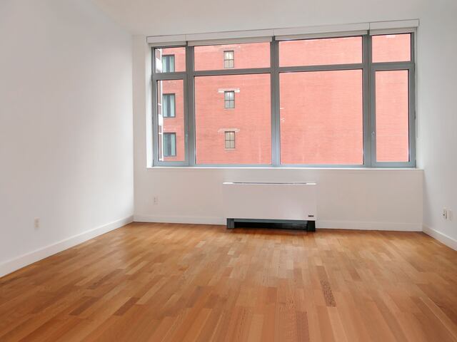 88 Leonard Street photo