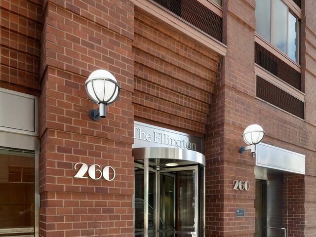 2-Bedroom at The Ellington