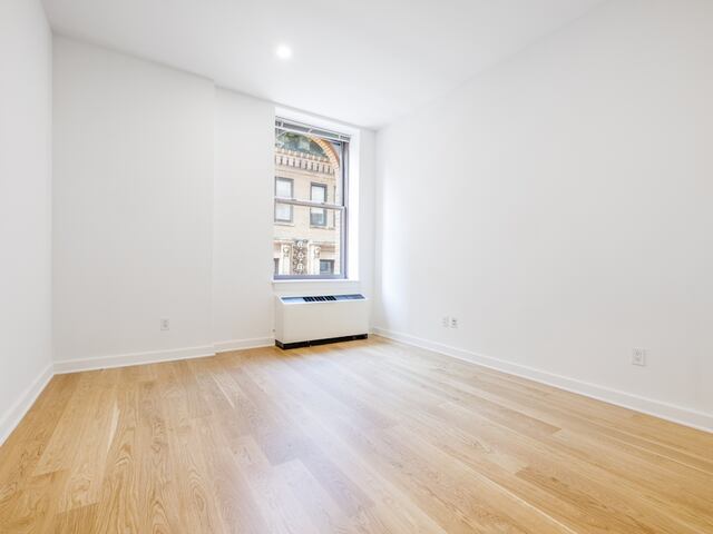 1-Bedroom at 37 Wall Street