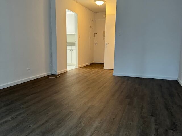 Studio at Ambassador East