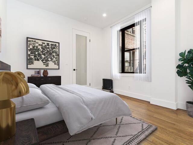 1-Bedroom at 45 Tiemann Place