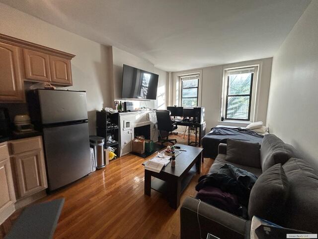 Studio at 59 West 8th Street