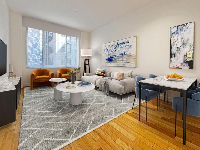 1-Bedroom at Emerald Green