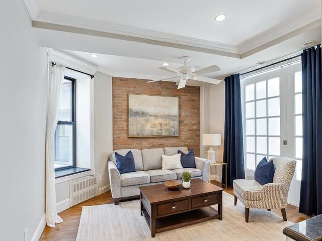 2-Bedroom at 209 East 25th Street