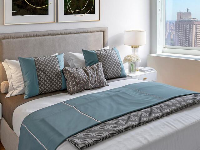 1-Bedroom at The Encore