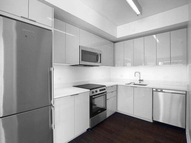 2-Bedroom at Enclave at the Cathedral