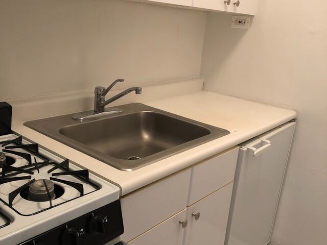 Studio at Dryden East