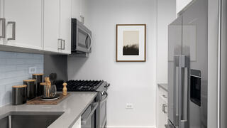 1-Bedroom at The Habitat (Manhattan)
