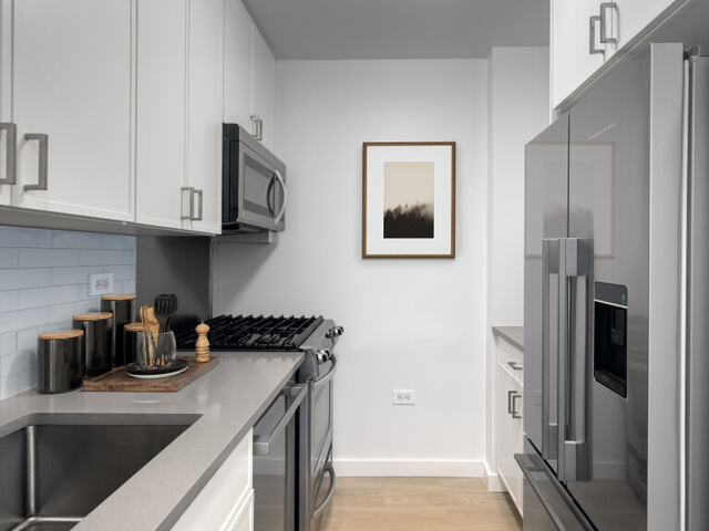 1-Bedroom at The Habitat