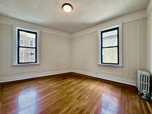 1-Bedroom at 108 Park Terrace East